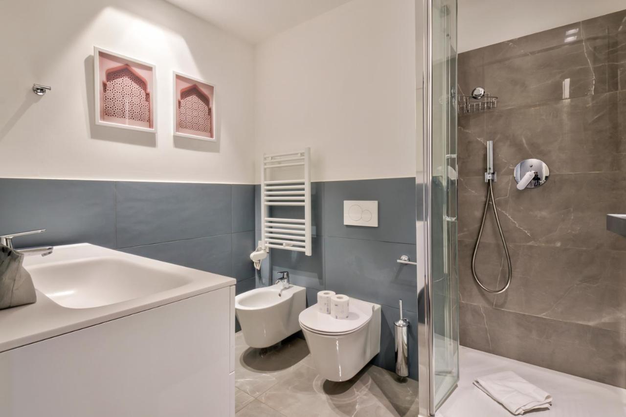 Appartamento V. Veneto - Porta Venezia - Centro Milano