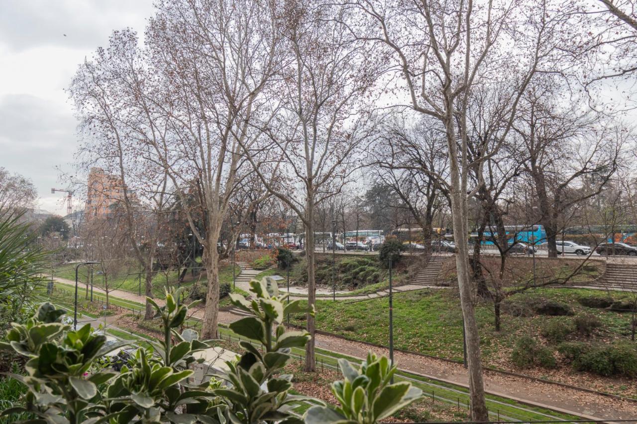 Appartamento V. Veneto - Porta Venezia - Centro