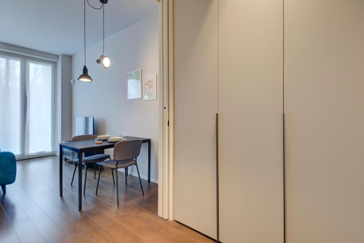 Appartamento V. Veneto - Porta Venezia - Centro Milano