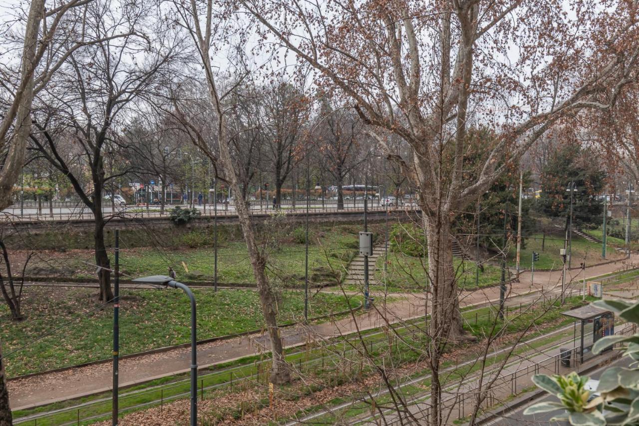 V. Veneto - Porta Venezia - Centro Appartamento *
