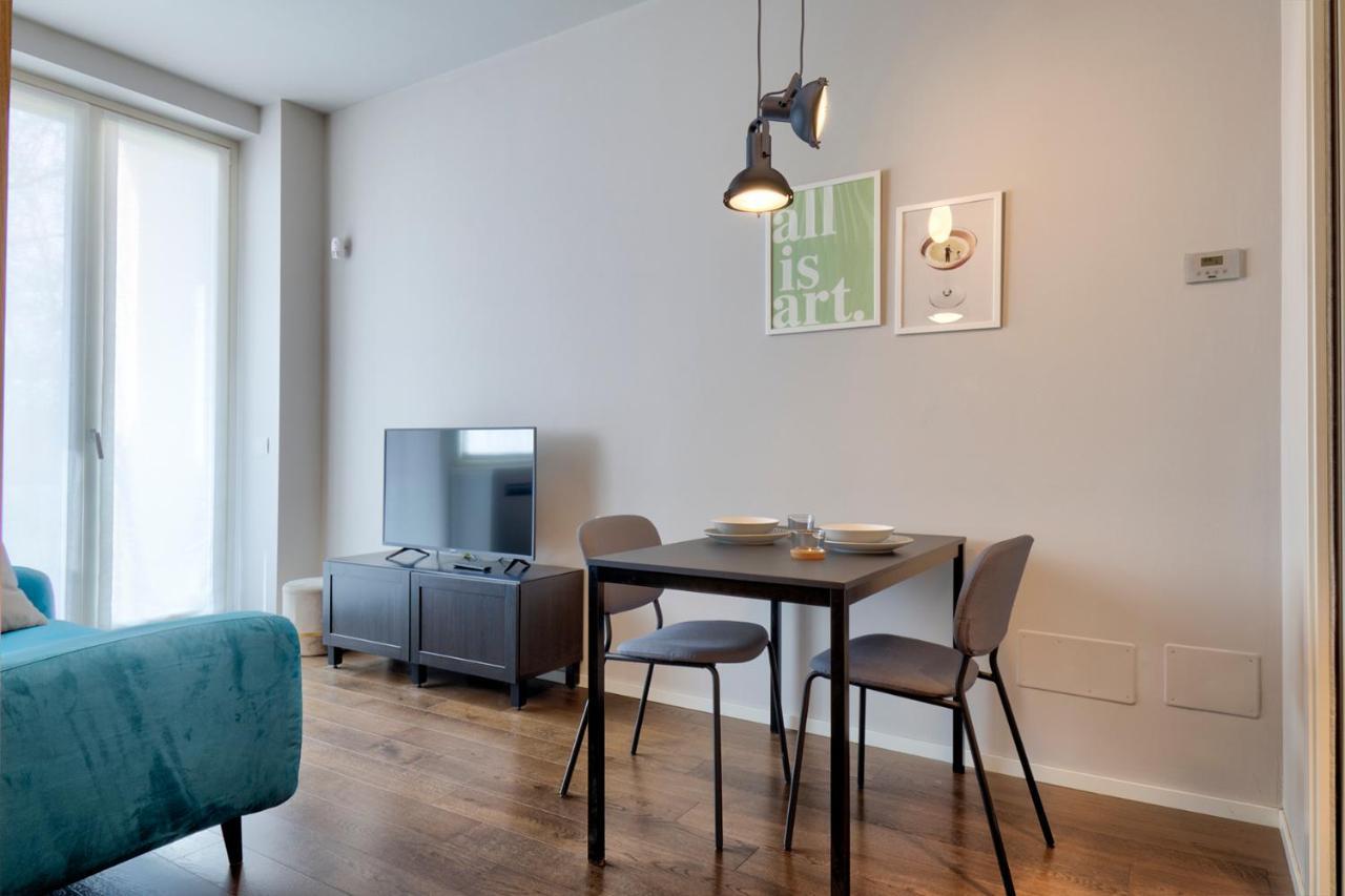Appartamento V. Veneto - Porta Venezia - Centro Milano